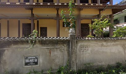 Chùa Phước Vân