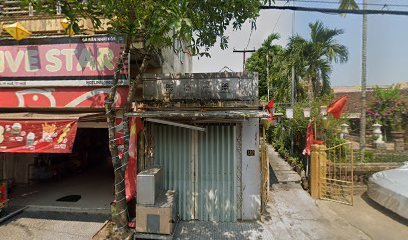 Thiên Giang Tự