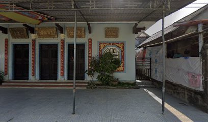 Chùa Làng An Thành