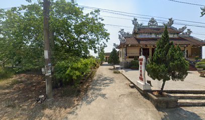 Chùa Cao Ban