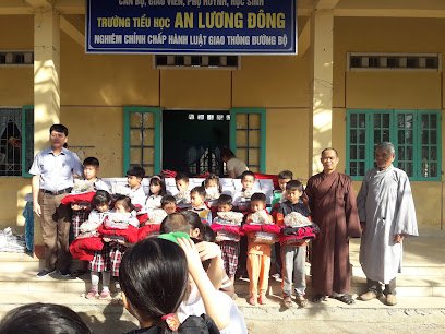 Chùa Lương Tân (Lộc Điền)