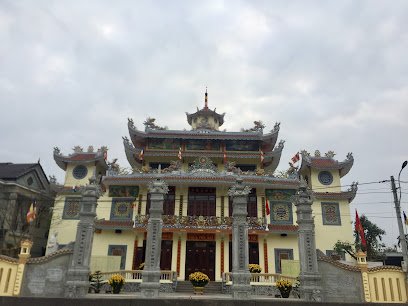 Phú Bài Temple
