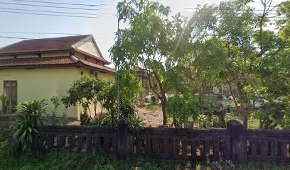 Chùa Dưỡng Mong A