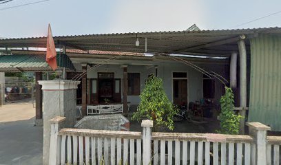 Chùa Hội Phước