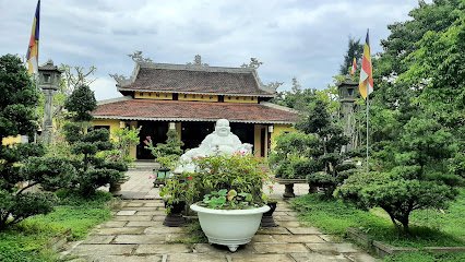 Chùa An Lạc