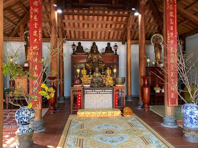 Chùa Thanh Lâm Huế