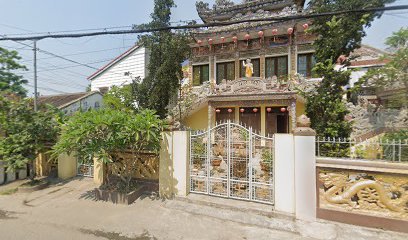 Chùa Vĩnh Xuân