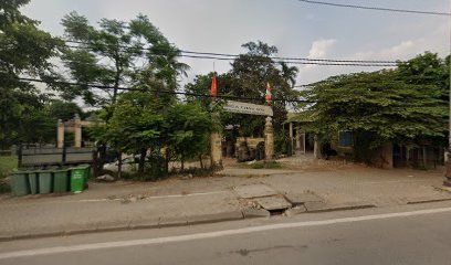 Chùa Châu Sơn