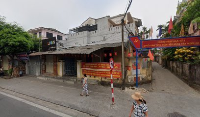 Chùa Báo Thiên – Bao Thien Pagoda