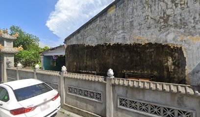 Chùa Phước Huệ