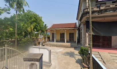 Chùa Hương Sơn