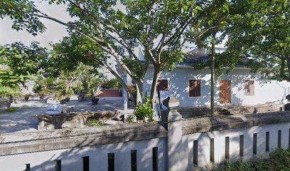 Chùa Phật giáo quảng công