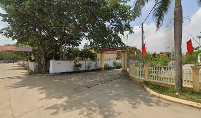 Chùa Giá Thượng