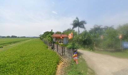 Chùa Lộc Lương