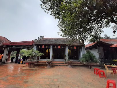 Chùa Chàng – Hưng Long tự