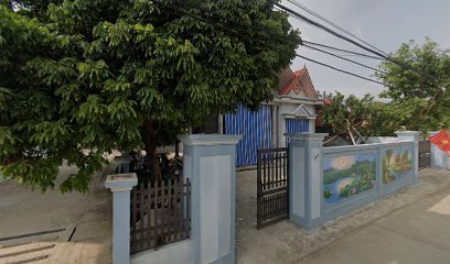 Chùa Hoàng Bà