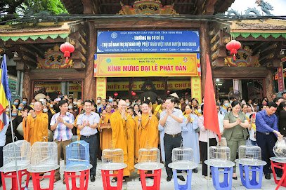 Chùa Hồng An