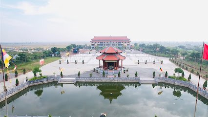 Chùa Đồng Đắc