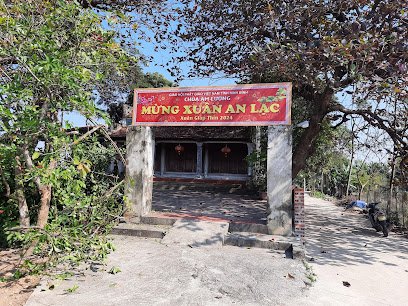 Chùa Am Lượng