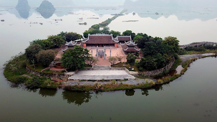 Chùa Phổ Đà Sơn