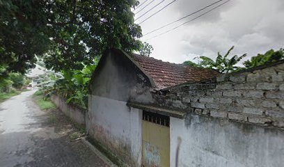 Chùa Phúc Lâm