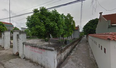 Cung Đình Khả Lương