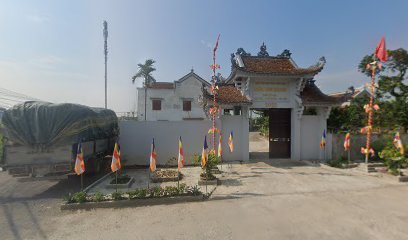 Chùa Tư Sản