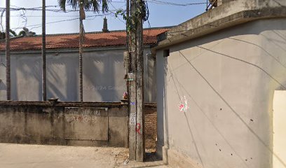 Chùa thôn Thu Thủy