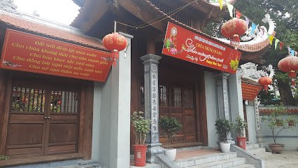 Chùa Trùng Quang (Chùa Mỗ Cả)