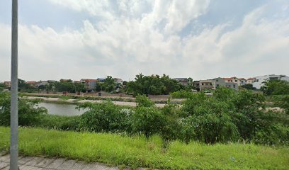 Thiền thất Chi Đông
