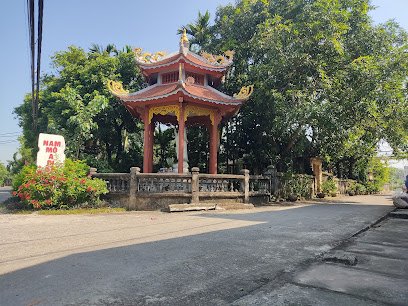 Chùa Thượng