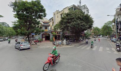 Chùa Tiên Phúc Tự