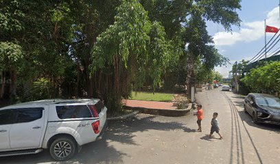 Chùa Yên Bệ