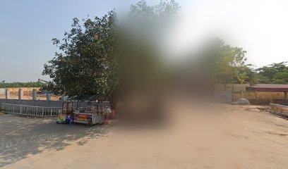 Chùa thôn Cốc Thượng