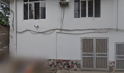 Chùa Linh Quang (chùa Mễ Trì Hạ ngoài)