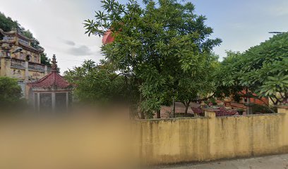 Chùa Phúc Thắng