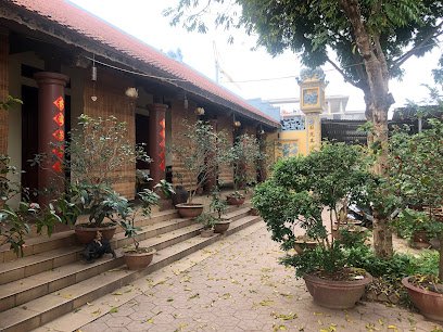 Chùa Thiên Phúc Thôn Phúc Lộc