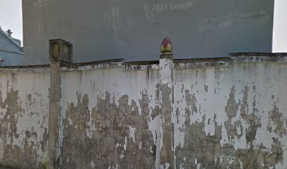 Chùa Sùng Ân mới