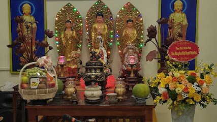 Tịnh Thất Liên Hoa