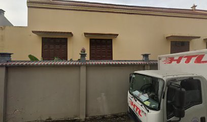 Chùa Linh Đường