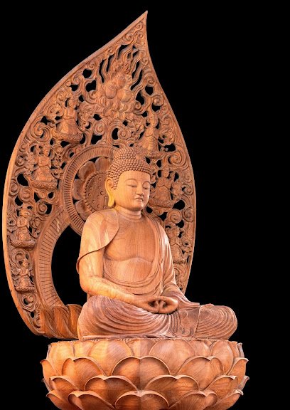 Chùa Diên Khánh – Dien Khanh Temple