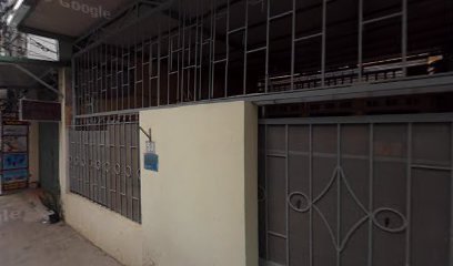 Chùa Yên Phúc