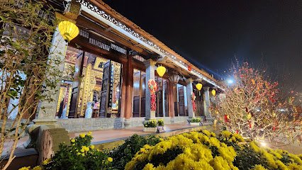 Chùa Phổ Quang – Pho Quang Pagoda