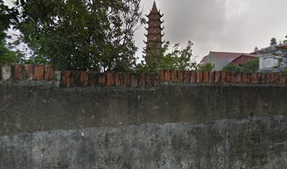 Chùa Kỳ Đà