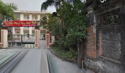 Chùa làng Đại Tự