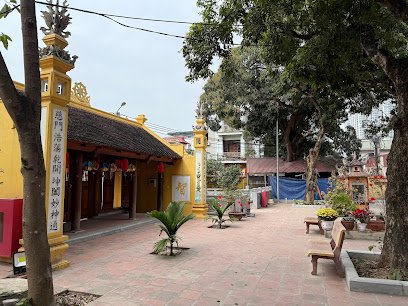 Chùa La Dương