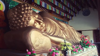 Chùa Pháp Vân – Phap Van Pagoda