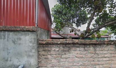 Chùa Thôn Nhân Lý