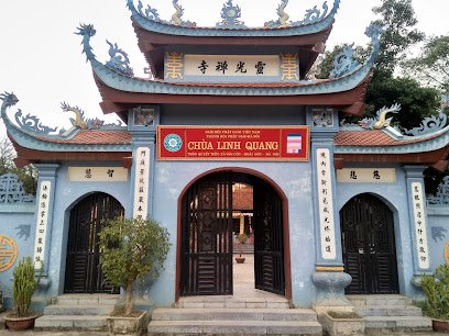 Chùa Linh Quang