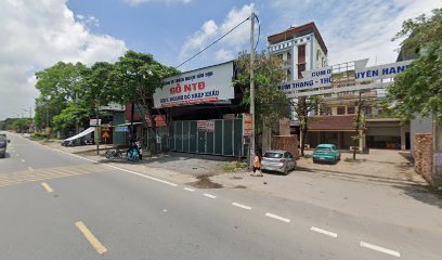 Đền Làng Nguyên Hanh